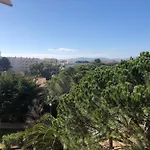 Residence La Miougrano Frejus Plage