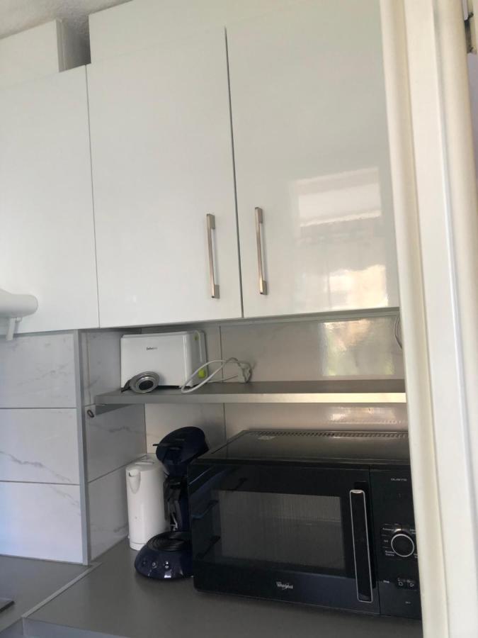 Apartment La Miougrano Frejus