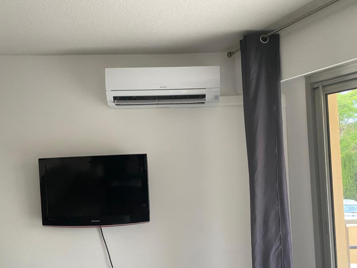 Apartment La Miougrano Frejus