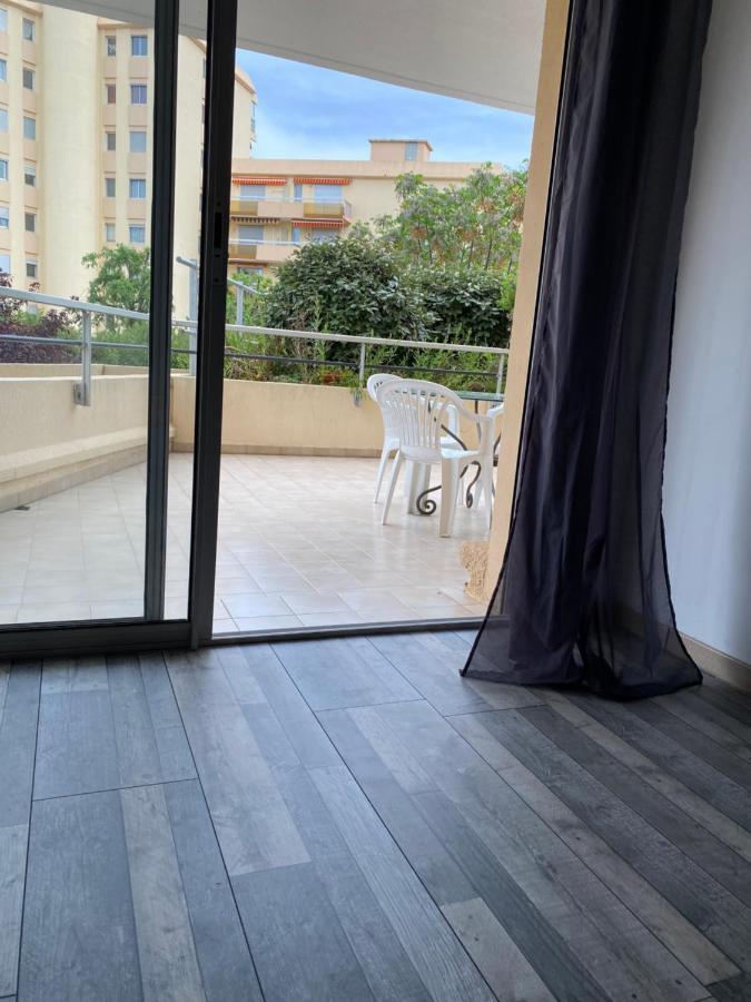 Apartment La Miougrano Frejus
