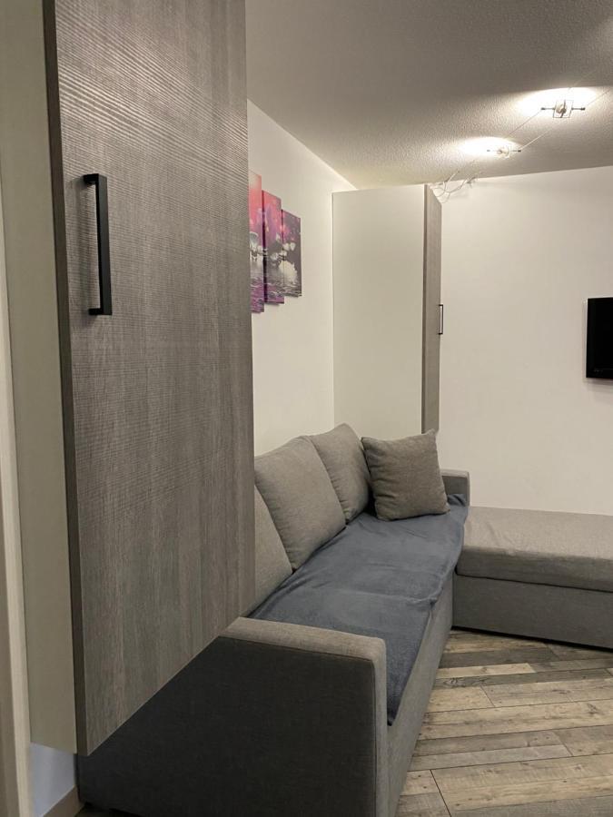 La Miougrano Apartment Frejus