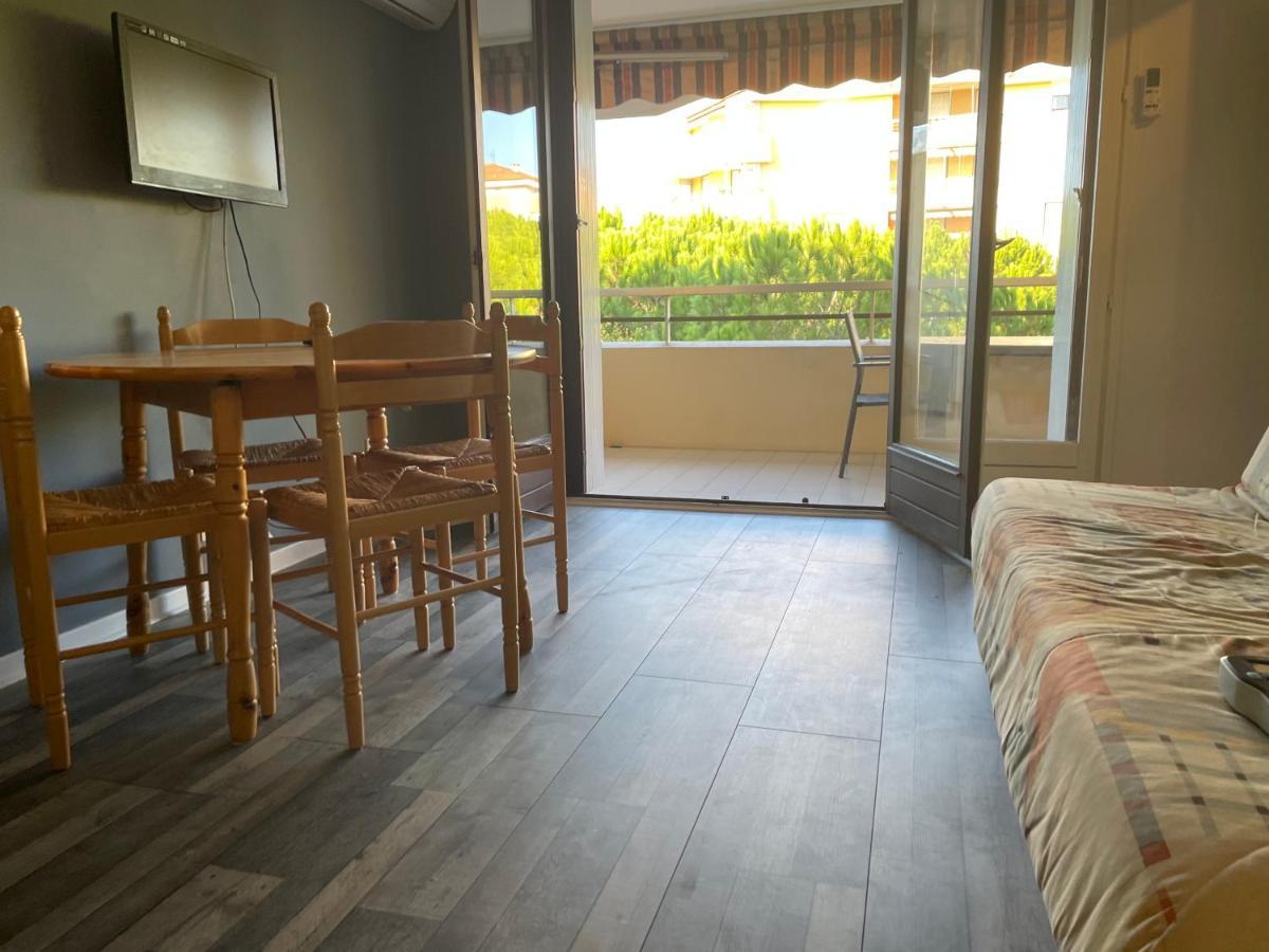 La Miougrano Apartment Frejus
