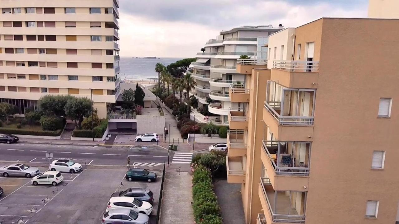 Apartment La Miougrano Frejus