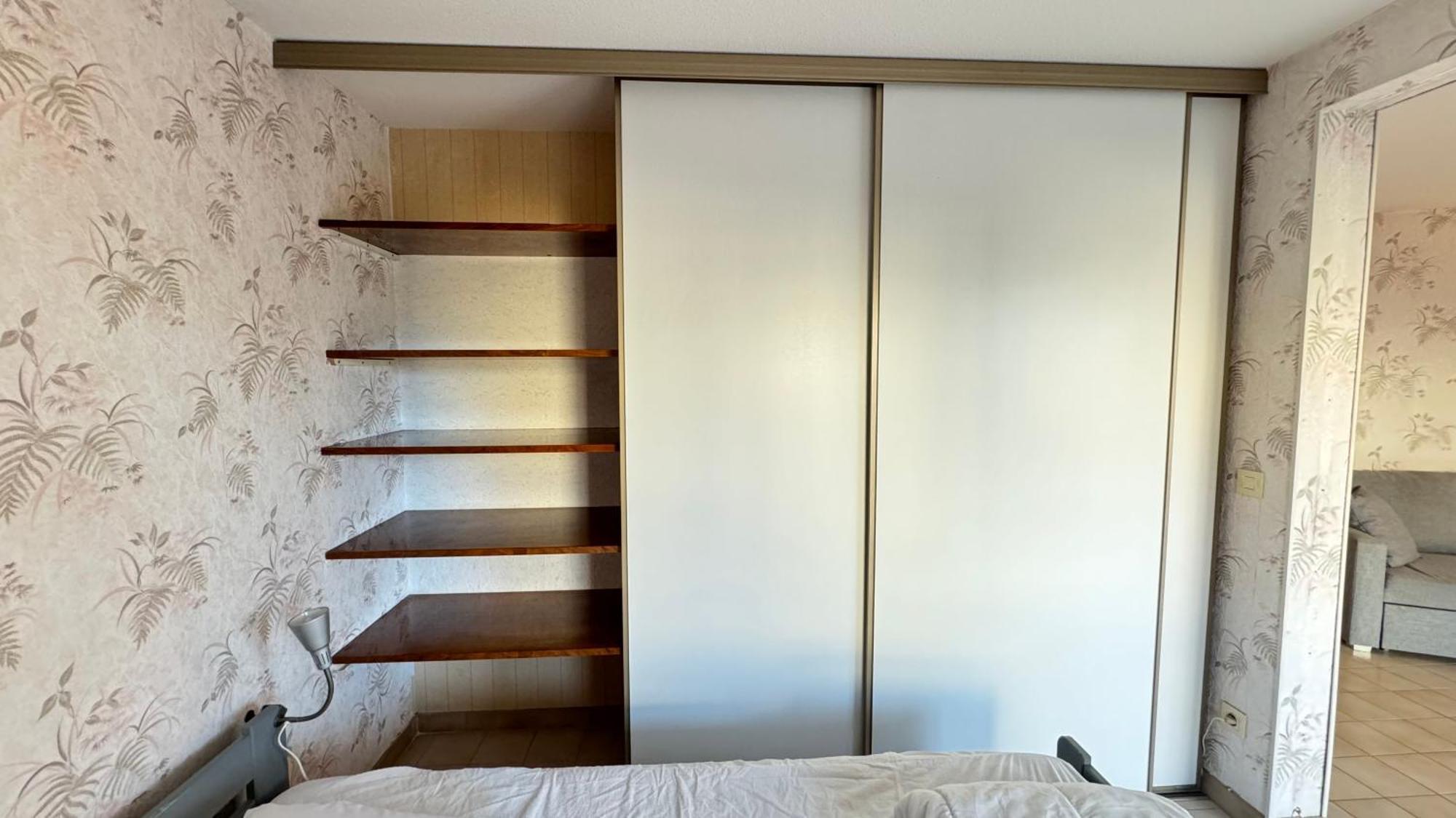Apartment La Miougrano Frejus