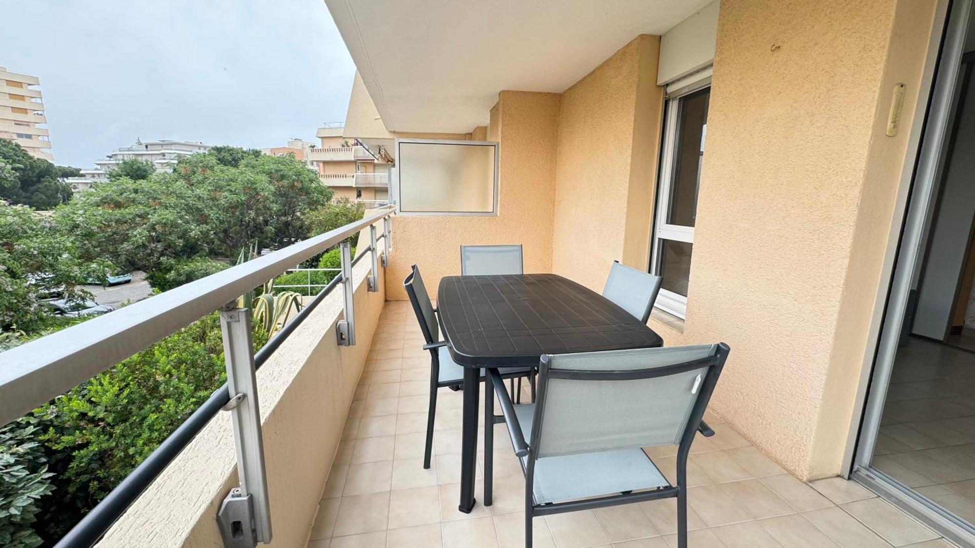 La Miougrano * Frejus