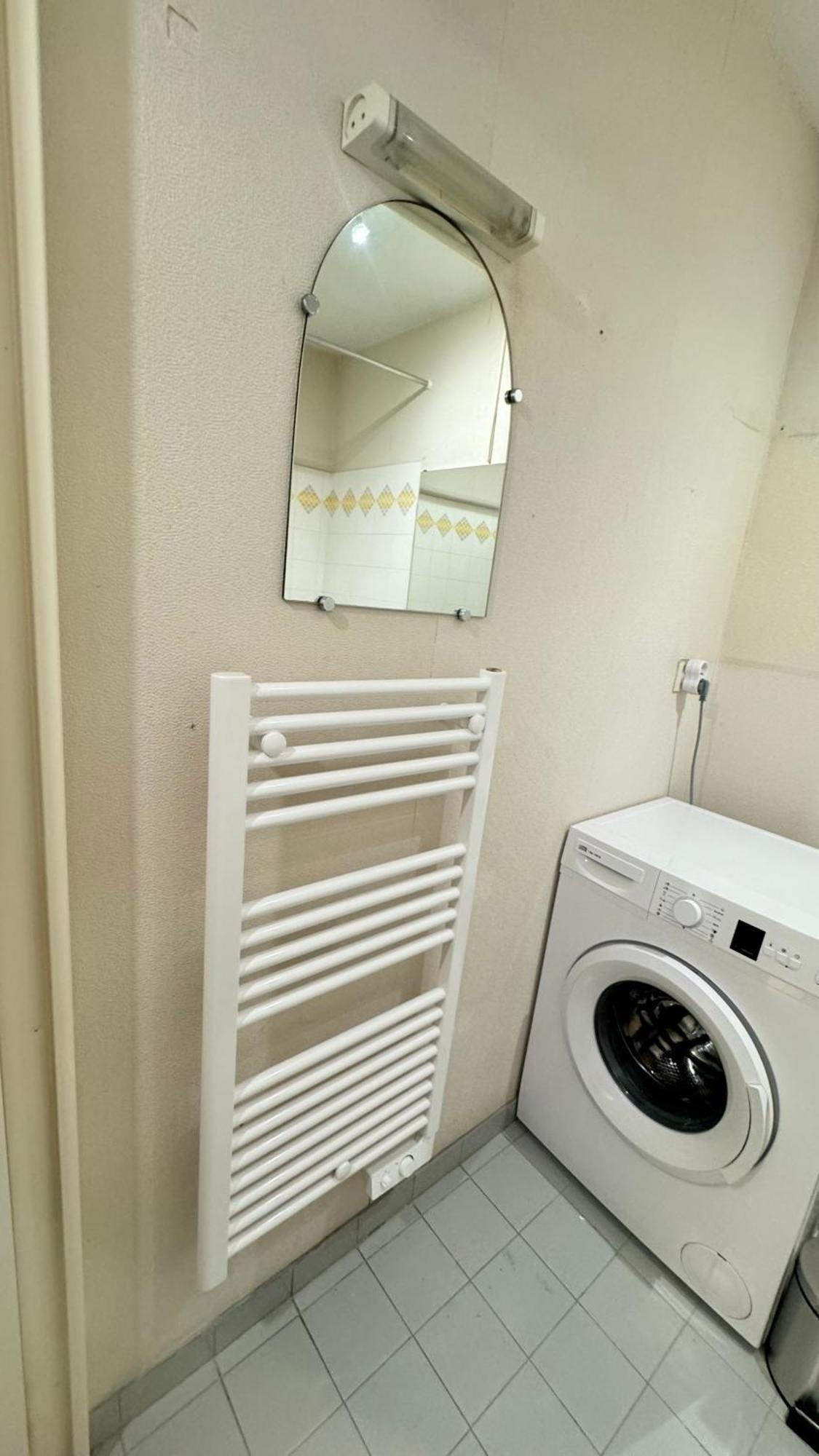 Apartment La Miougrano Frejus