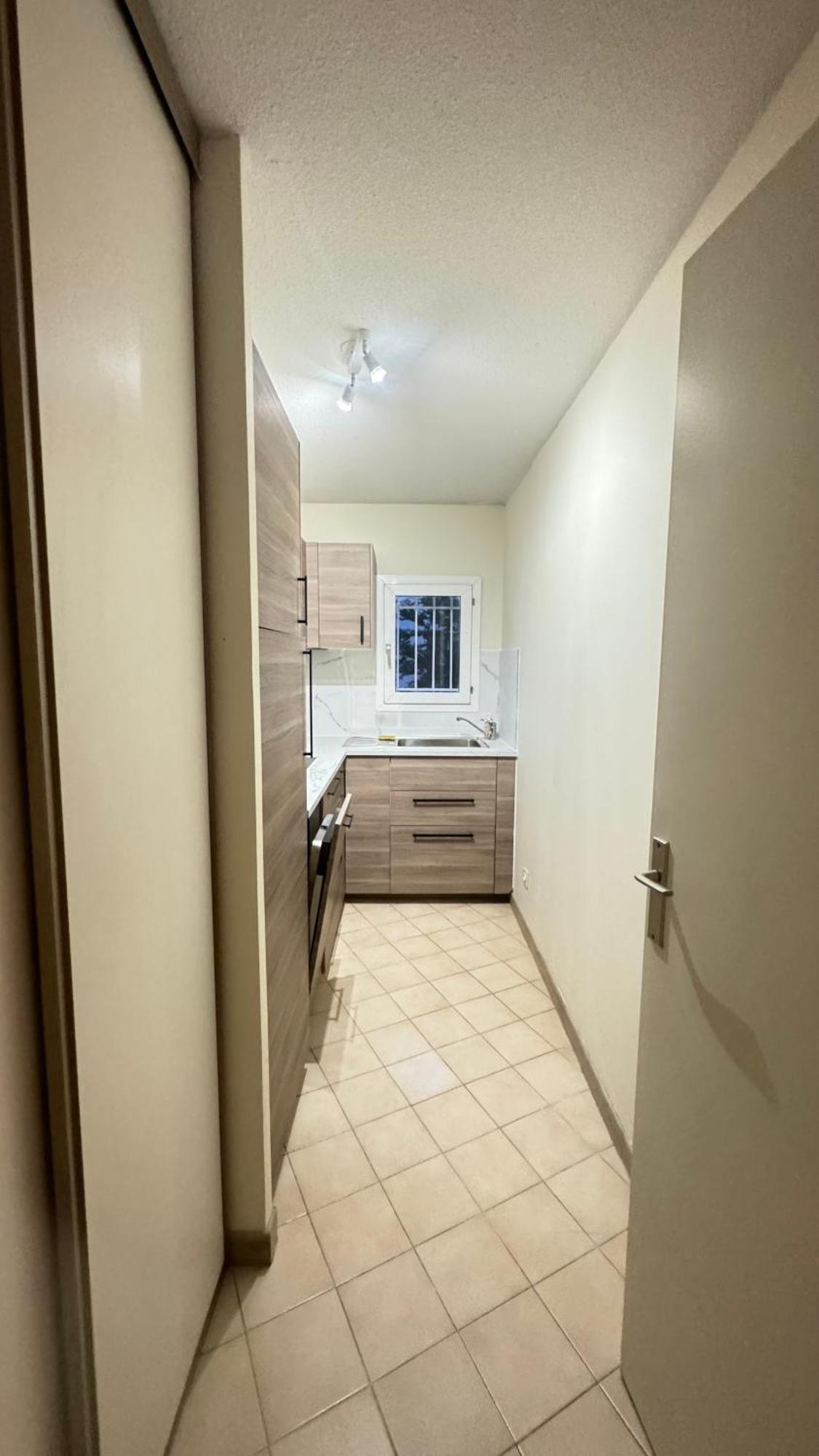 La Miougrano Apartment