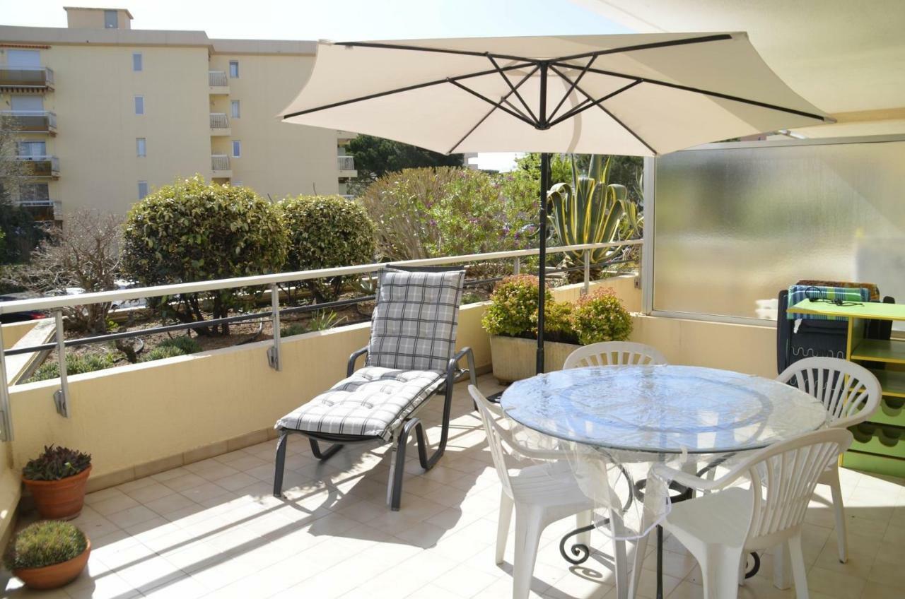 Apartment La Miougrano Frejus