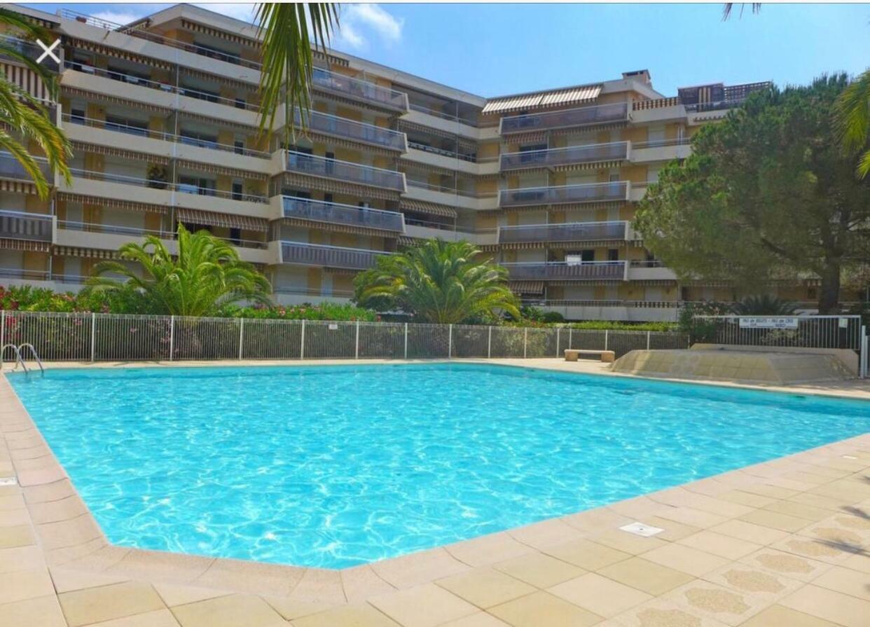 Apartment La Miougrano Frejus